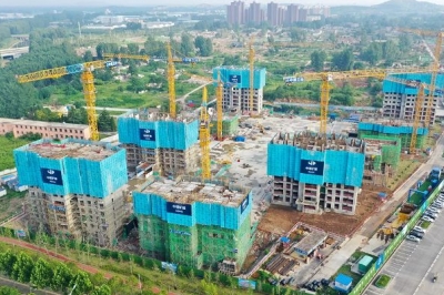 行業(yè)資訊丨山西第三批裝配式建筑示范城市、產(chǎn)業(yè)基地和示范項(xiàng)目開(kāi)始申報(bào)；《珠海市綠色建筑評(píng)價(jià)導(dǎo)則》通過(guò)專家團(tuán)隊(duì)評(píng)審